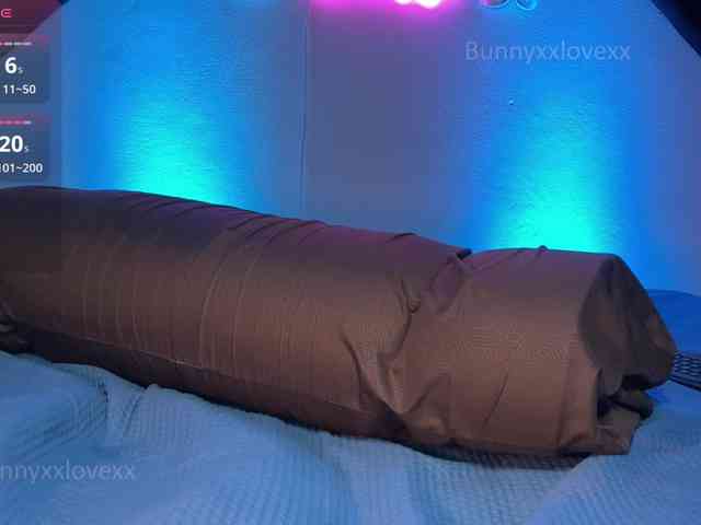 bunnyxxlovexx webcam