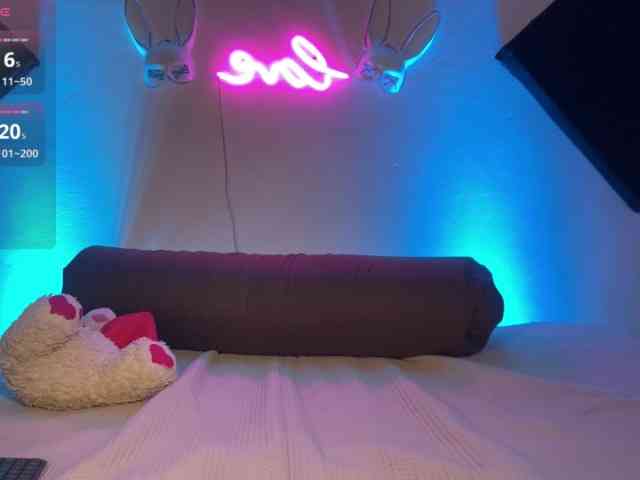 bunnyxxlovexx webcam