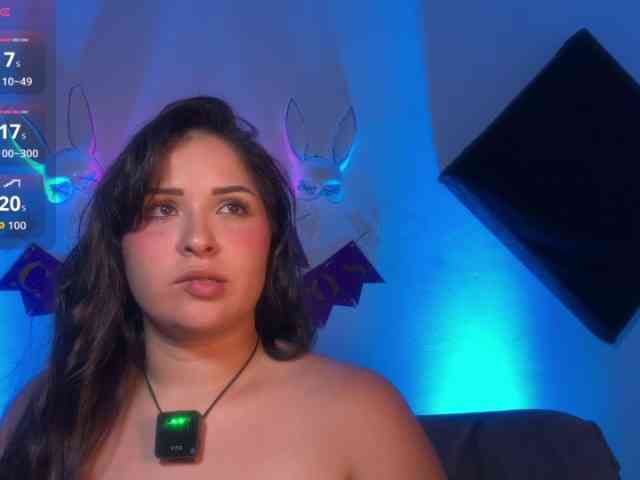 bunnyxxlovexx webcam