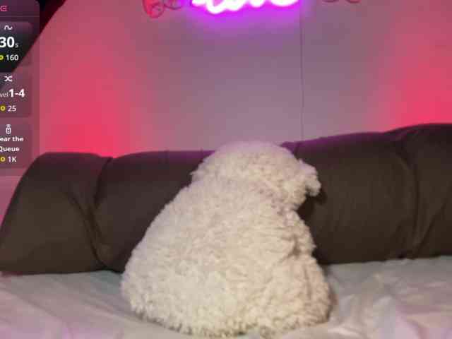 bunnyxxlovexx webcam