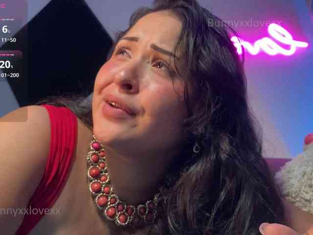 bunnyxxlovexx webcam