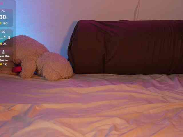 bunnyxxlovexx webcam