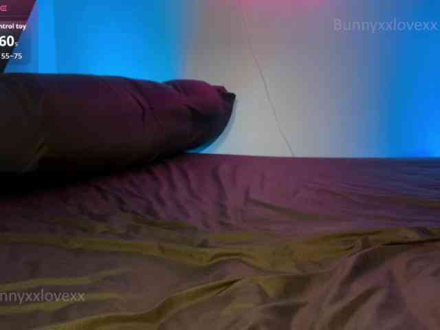 bunnyxxlovexx webcam