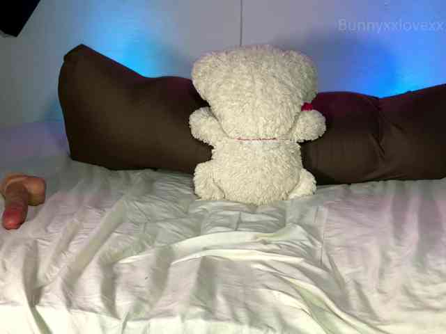 bunnyxxlovexx webcam