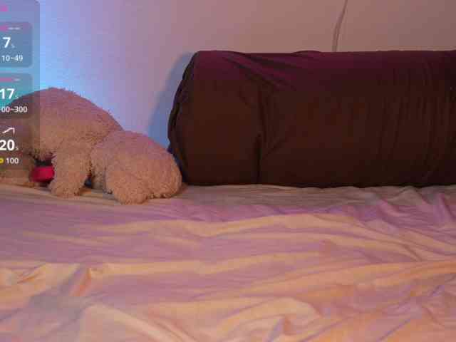 bunnyxxlovexx webcam