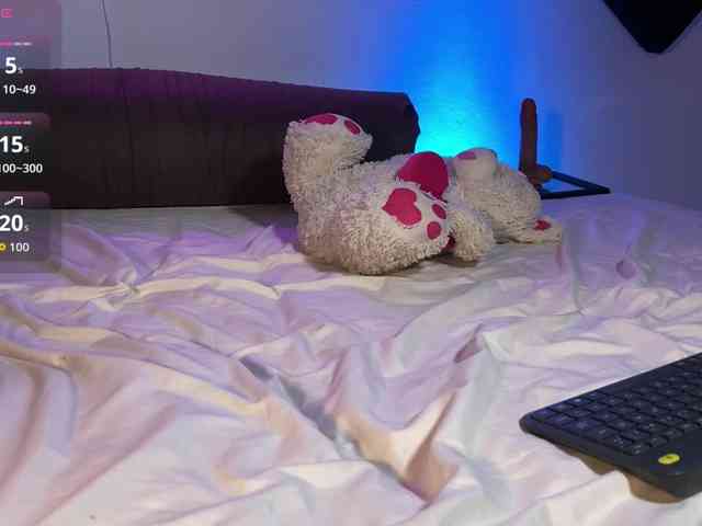 bunnyxxlovexx webcam