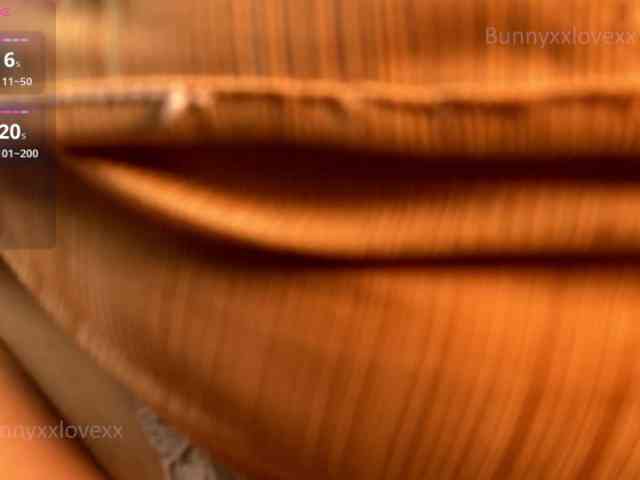 bunnyxxlovexx webcam