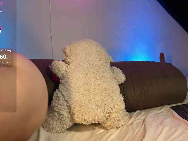 bunnyxxlovexx webcam