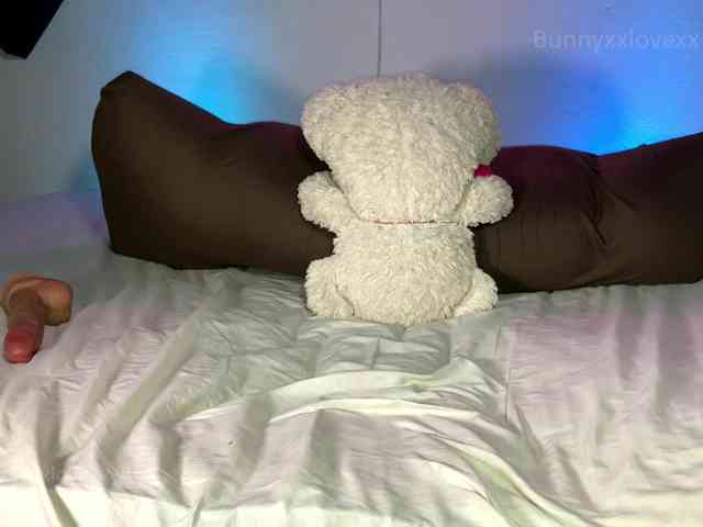 bunnyxxlovexx webcam