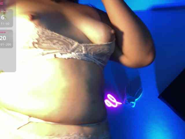 bunnyxxlovexx webcam