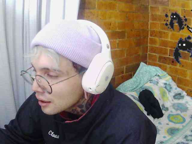 MudanoNaito Live Webcam on BongaCams