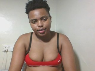 Brownywizzy Porn Show