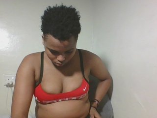 Brownywizzy Porn Show