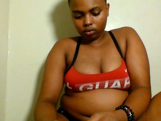 Brownywizzy Porn Show