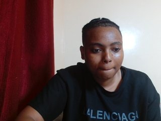Brownywizzy Porn Show