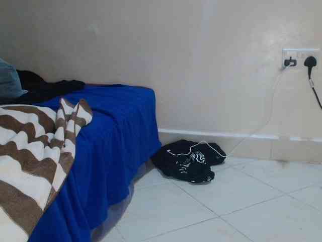 Brownywizzy webcam