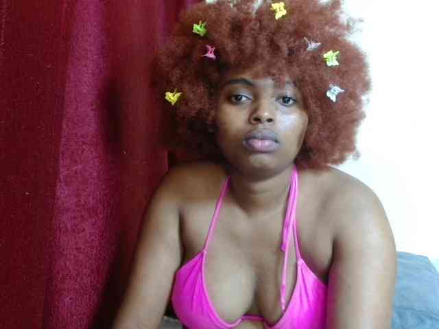 Brownywizzy's webcam live show