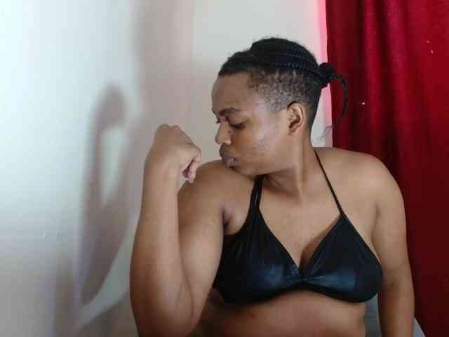Brownywizzy webcam