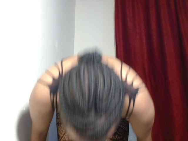 Brownywizzy webcam
