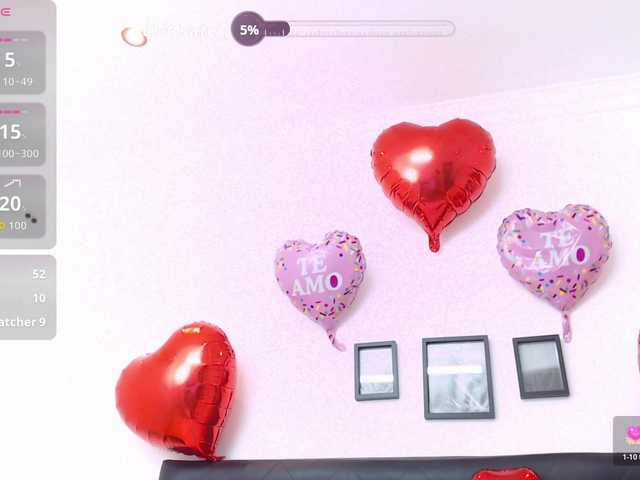 ivorynoir's BongaCams show and profile