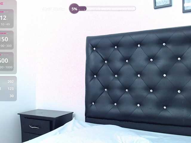 ivorynoir's BongaCams show and profile