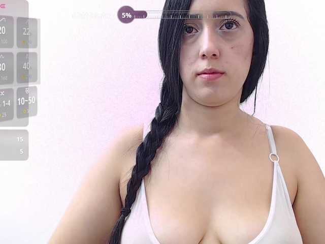 le modèle ivorynoir est en webcam porno dans un show sur le site bongacams, il possède les tags suivants: Latino/Hispanic,Brunette,Shaved