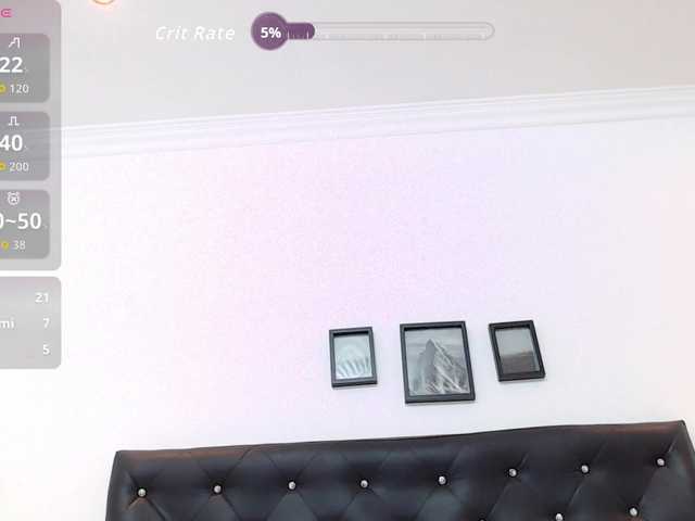 ivorynoir's BongaCams show and profile