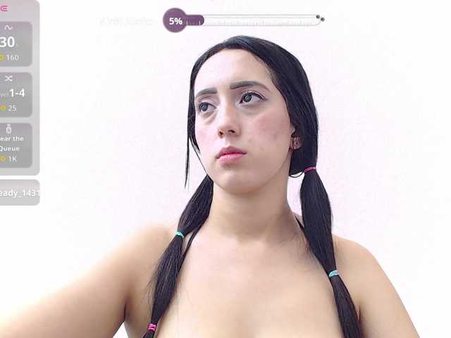 ivorynoir's BongaCams show and profile