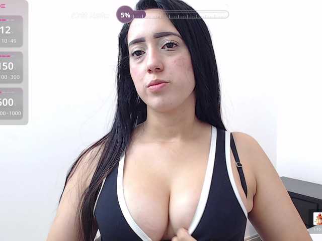 ivorynoir's BongaCams show and profile