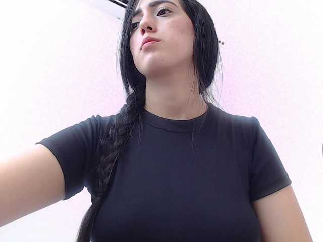 ivorynoir's BongaCams show and profile