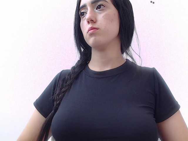 ivorynoir's BongaCams show and profile