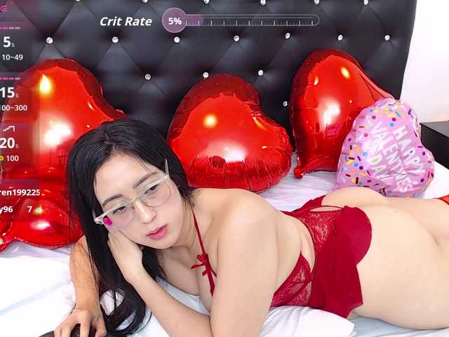 ivorynoir's BongaCams show and profile