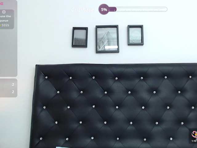 ivorynoir webcam