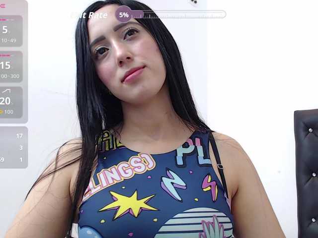 ivorynoir's BongaCams show and profile