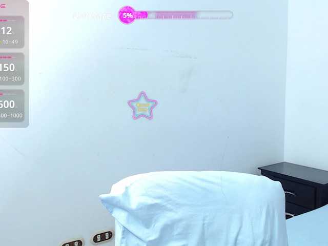 ivorynoir's BongaCams show and profile