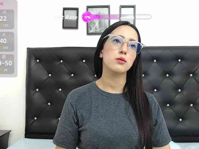 ivorynoir webcam