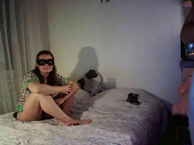 Sweetparaa webcam