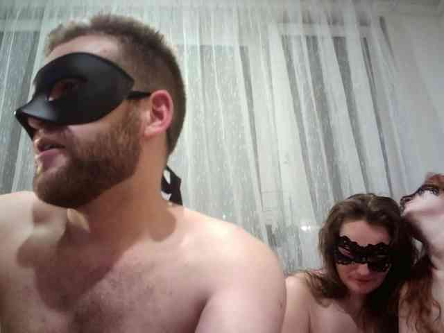 Sweetparaa webcam