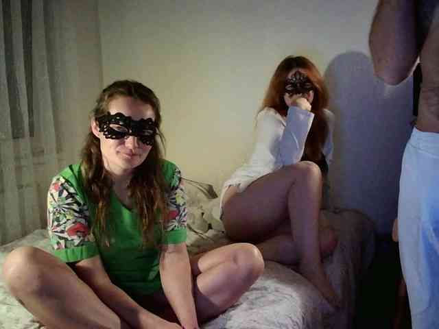 Sweetparaa webcam