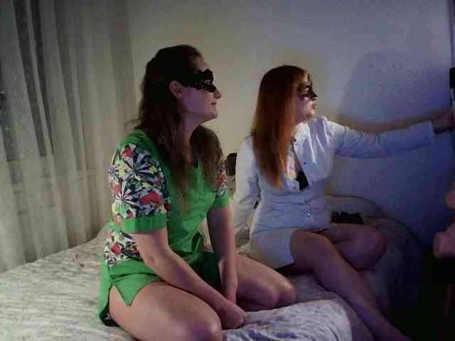Sweetparaa webcam