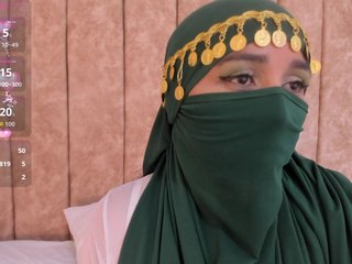 -Alisha Porn Show