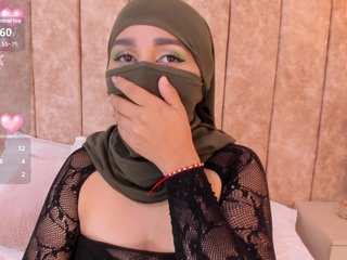 -Alisha Porn Show