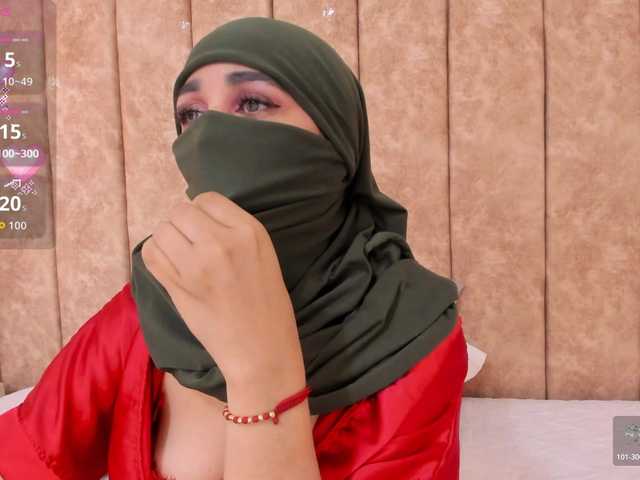 -Alisha's BongaCams show and profile