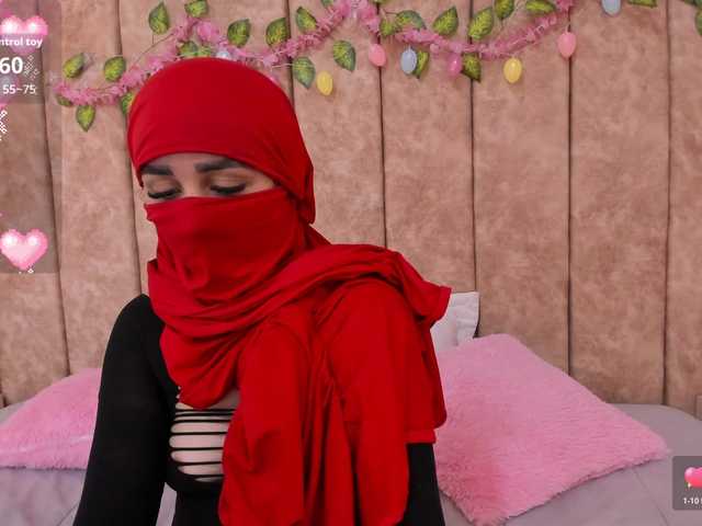 -Alisha's BongaCams show and profile