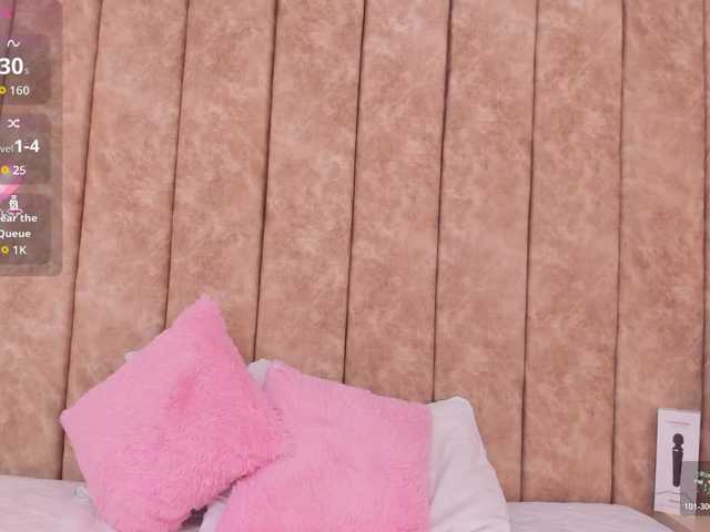 -Alisha's BongaCams show and profile