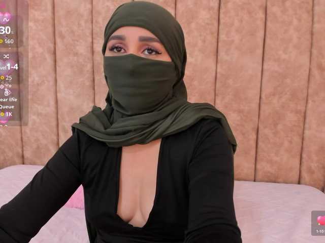 -Alisha's BongaCams show and profile