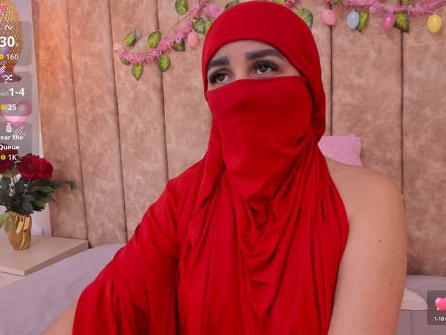 -Alisha's BongaCams show and profile