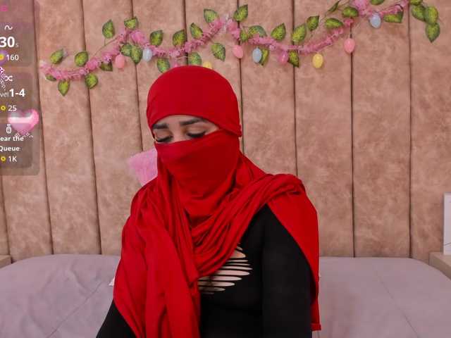 -Alisha's BongaCams show and profile