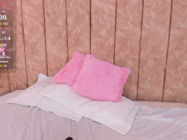 -Alisha's BongaCams show and profile