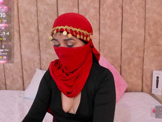 -Alisha's BongaCams show and profile